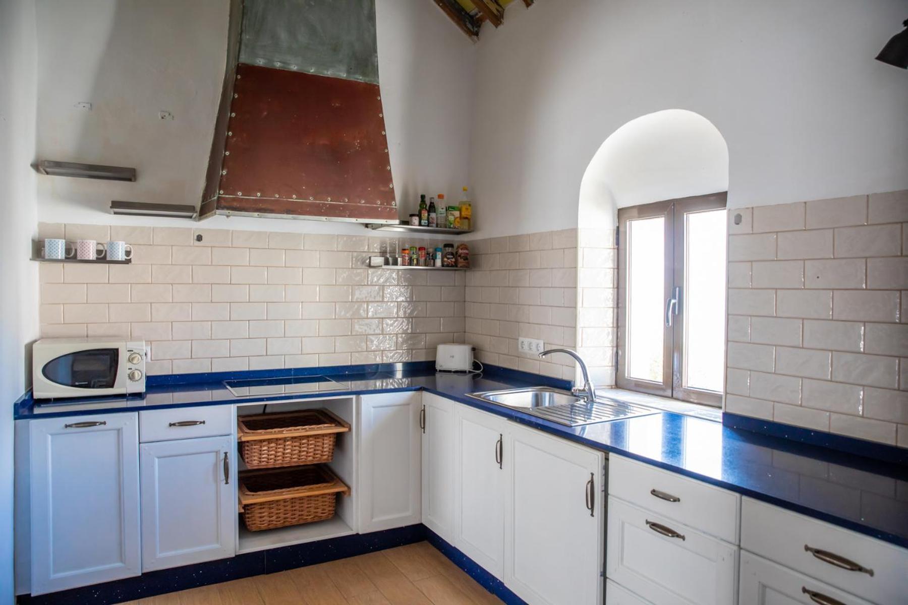 Ferienwohnung Edificio Reformado Con 2 Pisos En Tarifa Centro Exterior foto